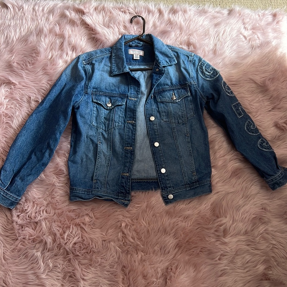 Guess Denim Jacket